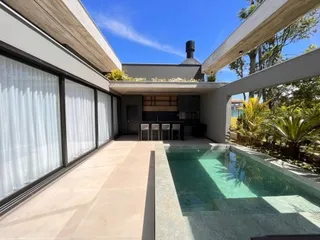 Casa com 4 dormitórios, foto 4