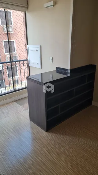 Apartamento com 2 dormitórios, foto 12