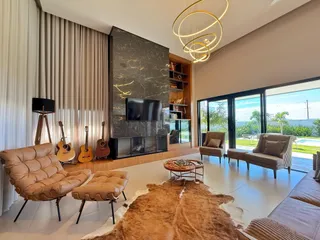 Casa com 3 dormitórios, foto 1
