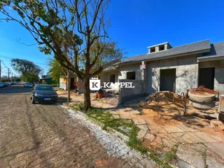 Casa geminada com 2 dormitórios, foto 3