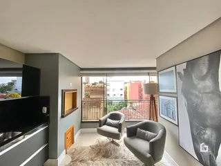 Apartamento com 2 dormitórios, foto 5