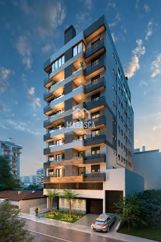 Apartamento com 2 dormitórios, foto 2