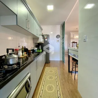 Apartamento com 3 dormitórios, foto 8