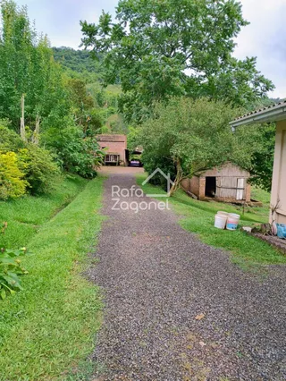 Área rural, foto 6