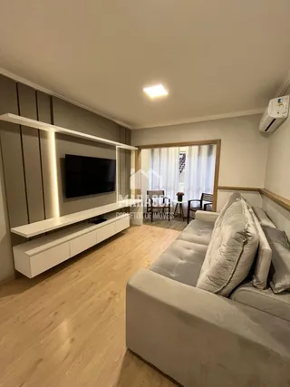 Apartamento com 1 dormitório, foto 1