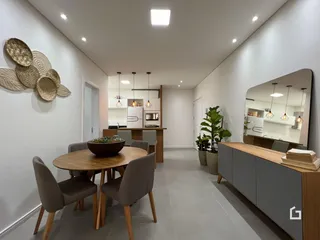 Apartamento com 2 dormitórios, foto 8