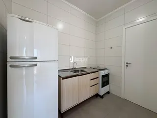 Apartamento com 1 dormitório, foto 7