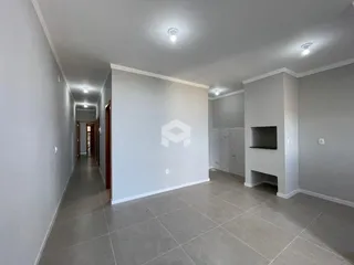 Casa geminada com 3 dormitórios, foto 3