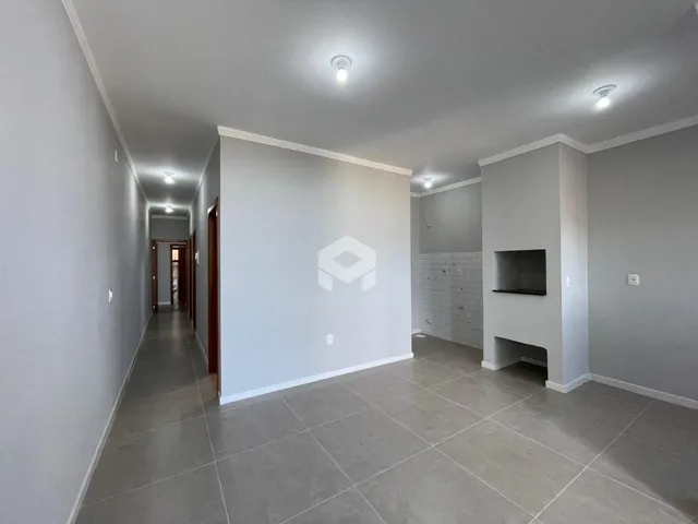 Casa geminada com 3 dormitórios, foto 3