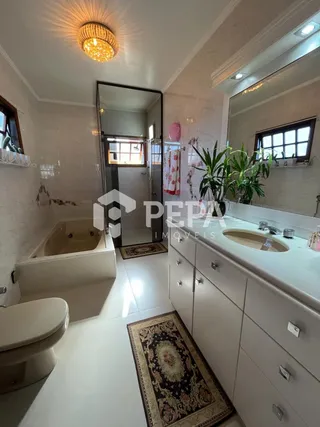 Casa com 3 dormitórios, foto 22