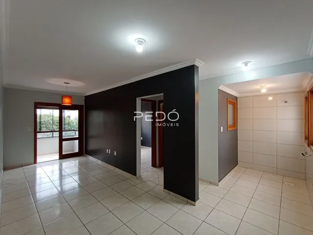 Apartamento com 1 dormitório, foto 2