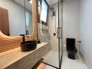 Casa com 4 dormitórios, foto 13
