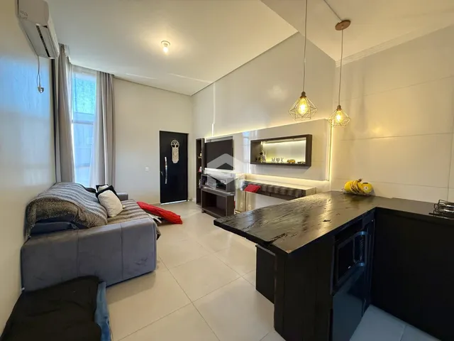 Casa geminada com 2 dormitórios, foto 4