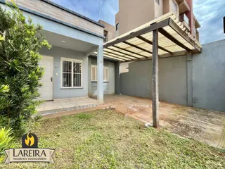 Casa geminada com 2 dormitórios, foto 2