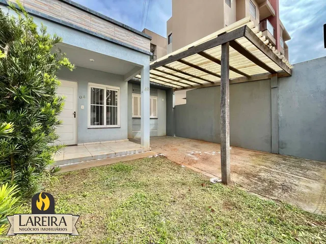 Casa geminada com 2 dormitórios, foto 2