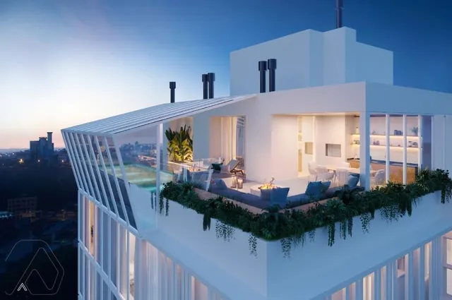 Apartamento com 3 dormitórios, foto 2