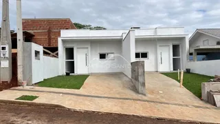 Casa geminada com 2 dormitórios, foto 3