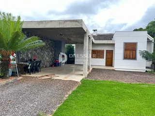 Casa com 2 dormitórios, foto 1