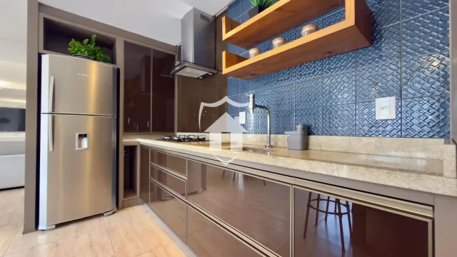 Casa com 3 dormitórios, foto 2