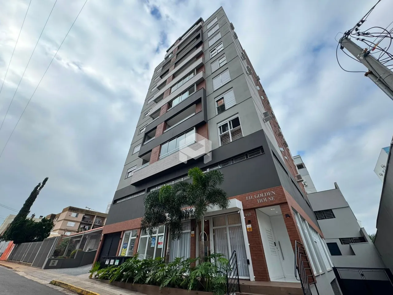 Apartamento com 2 dormitórios, foto 1