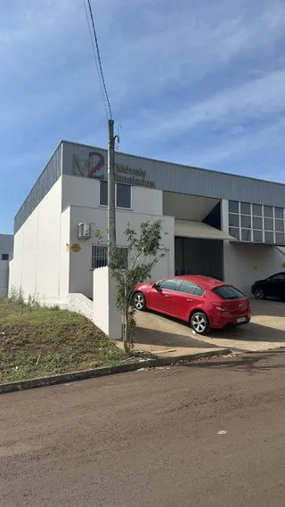 Pavilhão