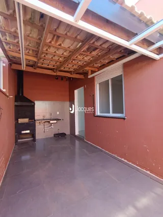 Casa geminada com 3 dormitórios, foto 10