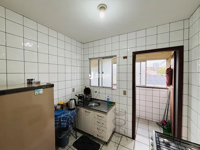 Apartamento com 2 dormitórios, foto 5