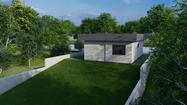 Casa com 2 dormitórios, foto 4