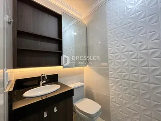 Sobrado com 3 dormitórios, foto 22