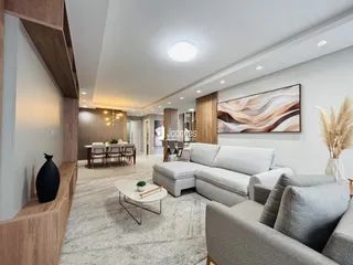 Apartamento com 3 dormitórios, foto 6