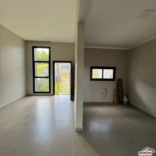 Casa geminada com 2 dormitórios, foto 6
