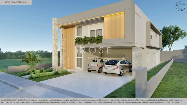 Casa com 3 dormitórios, foto 2