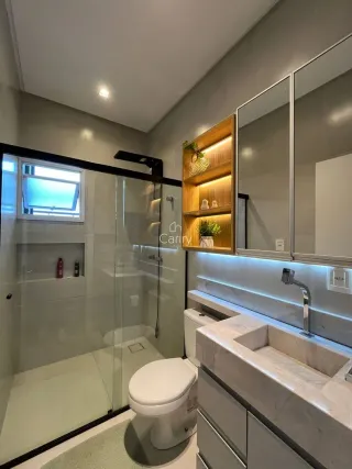 Casa geminada com 3 dormitórios, foto 10