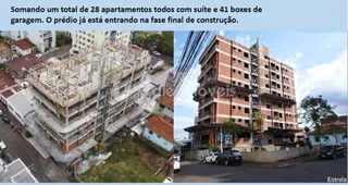 Apartamento com 2 dormitórios, foto 6