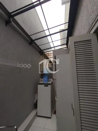 Casa geminada com 2 dormitórios, foto 2