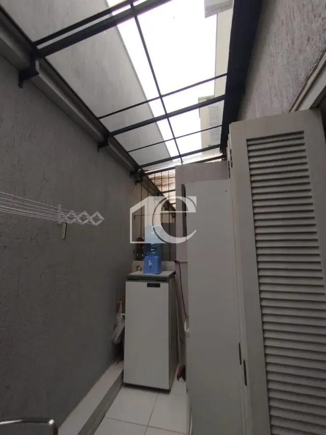 Casa geminada com 2 dormitórios, foto 2