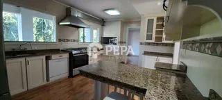 Casa com 5 dormitórios, foto 5