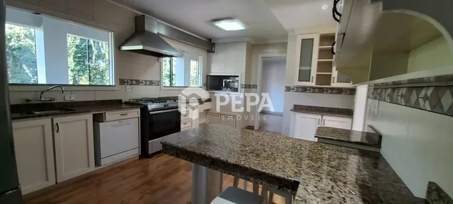 Casa com 5 dormitórios, foto 5