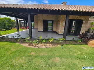 Casa com 4 dormitórios, foto 3