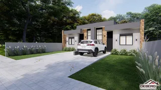 Casa geminada, foto 3