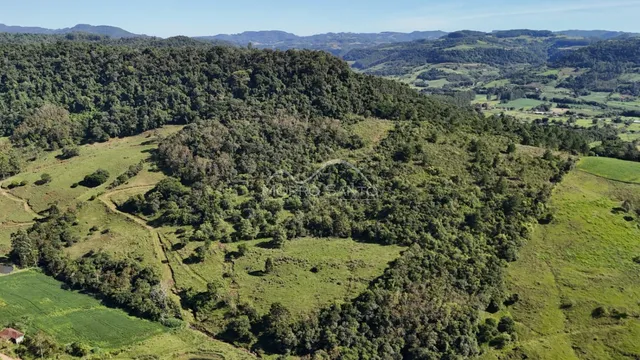 Área rural, foto 5