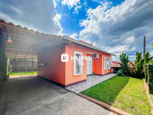 Casa com 2 dormitórios, foto 3