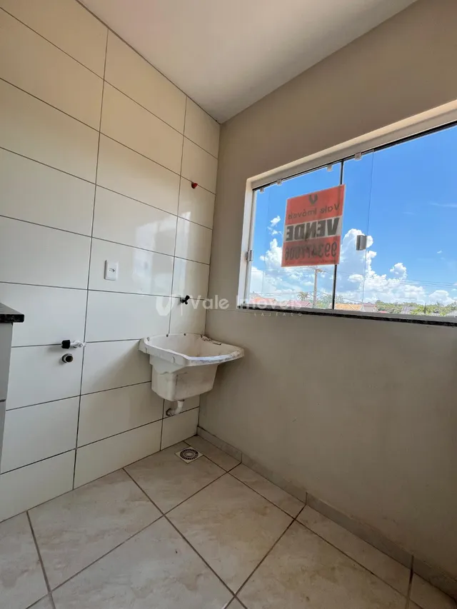 Apartamento com 2 dormitórios, foto 5