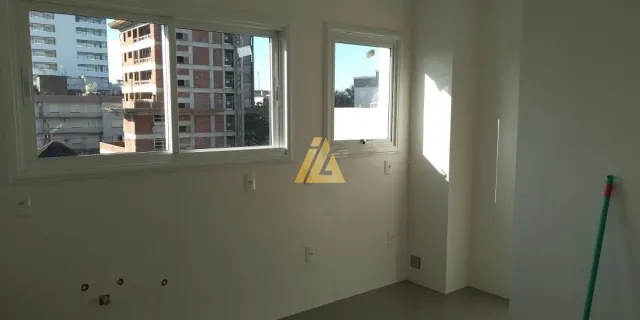 Apartamento com 2 dormitórios, foto 3