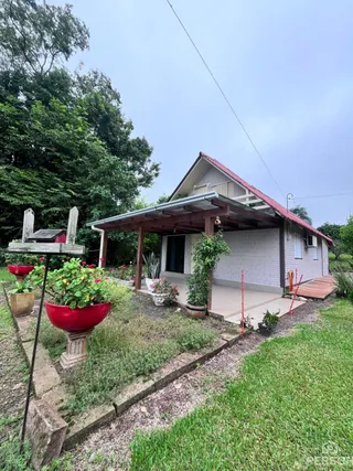 Área rural, foto 4