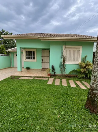 Casa com 3 dormitórios, foto 1
