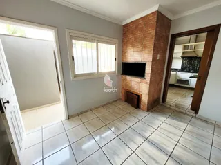 Casa com 3 dormitórios, foto 4