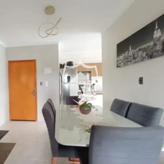 Apartamento com 2 dormitórios, foto 3