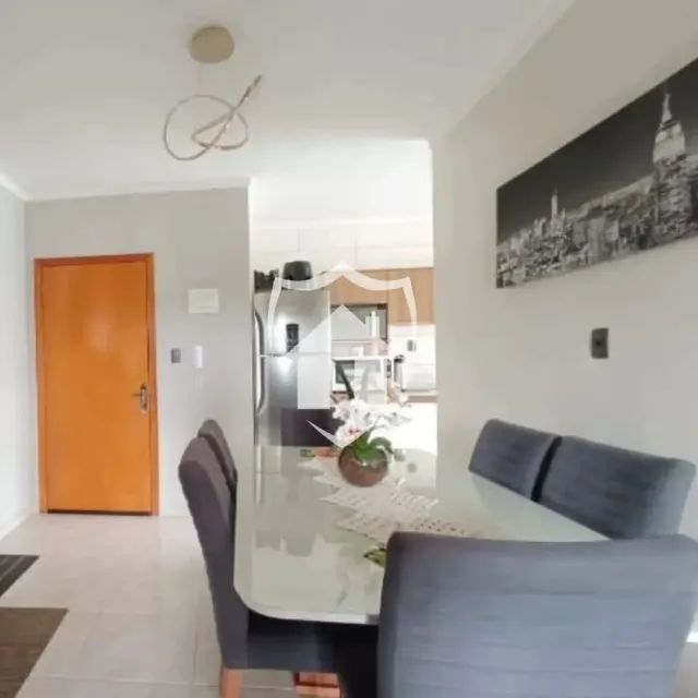 Apartamento com 2 dormitórios, foto 3