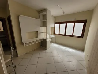 Apartamento com 1 dormitório, foto 3